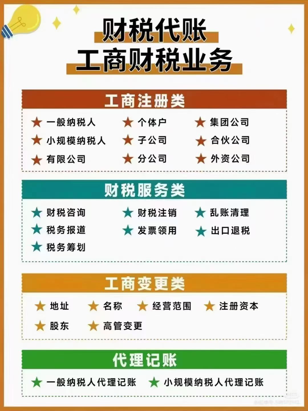 扬州注册营业执照